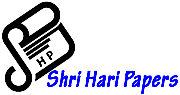 Shri Hari Paper